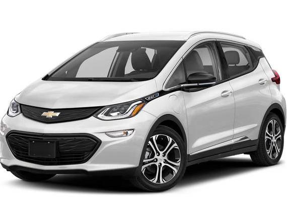 CHEVROLET BOLT EV 2021 1G1FZ6S00M4113924 image CHEVROLET BOLT EV 2021 1G1FZ6S00M4113924 image